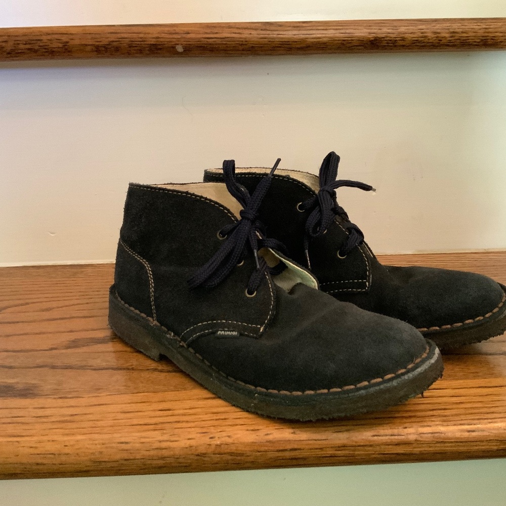 Primigi boot kids